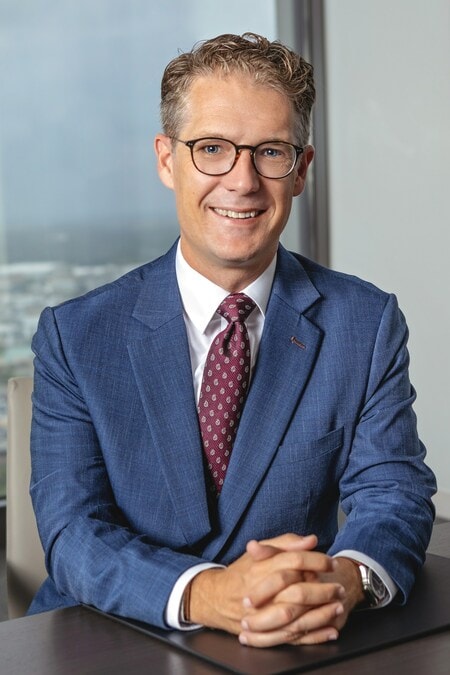 Nicholas McClay, CPA — Nashville-based business leader, advisor, and board member